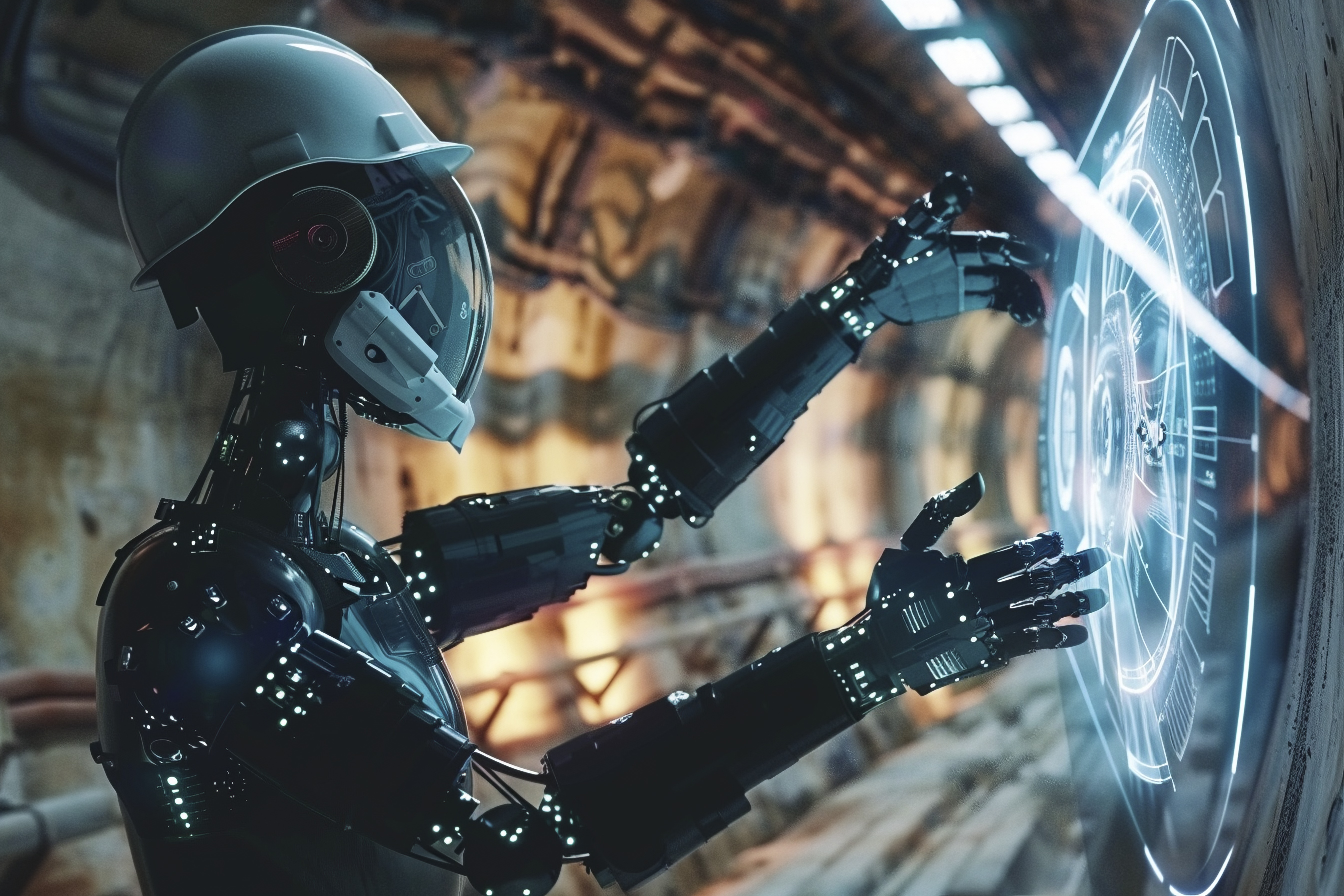 Endüstri 4.0 Çözümleri